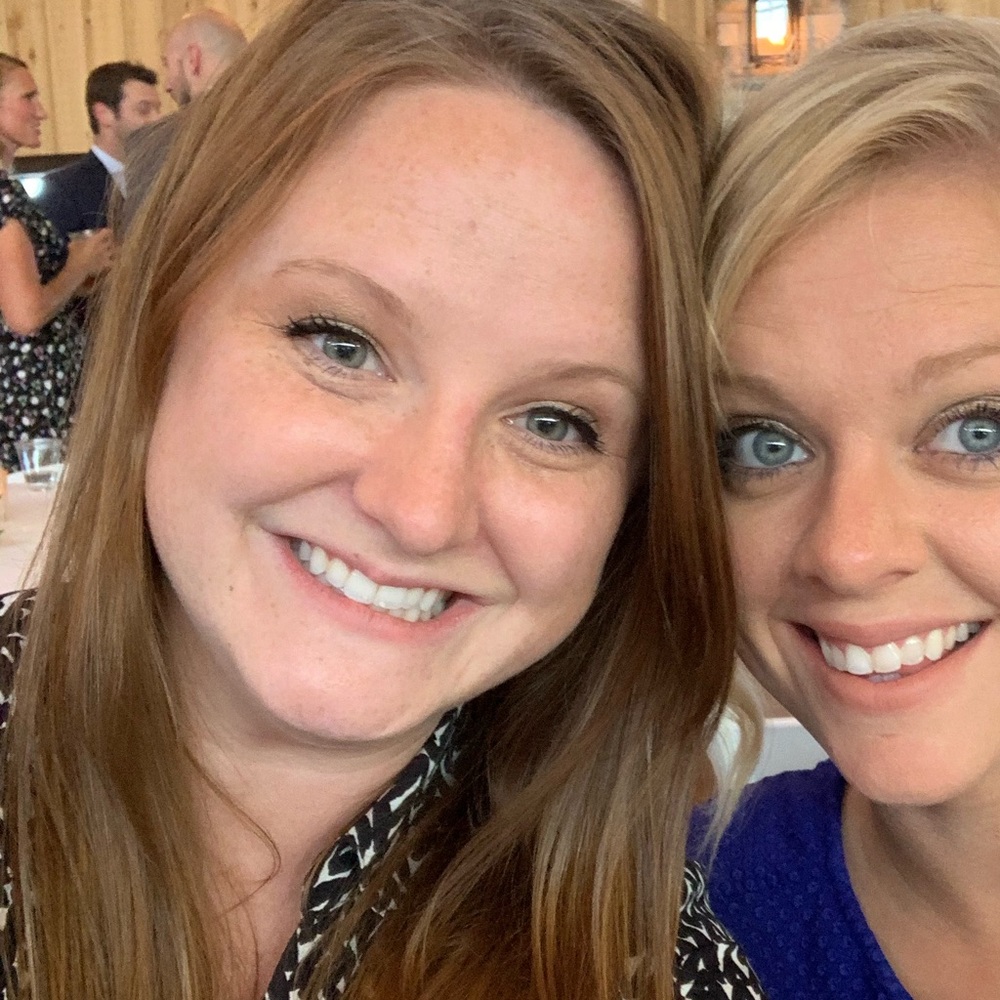 Meet your Posher, Marlie!